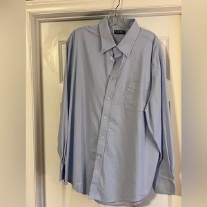 Lauren Ralph Lauren Dress Shirt XXL